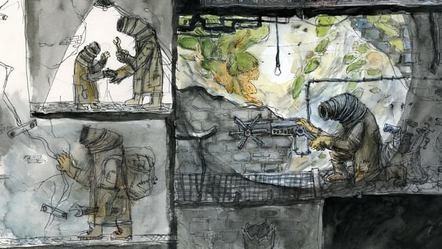 Creaks Soundtrack + Art Book screenshot 0