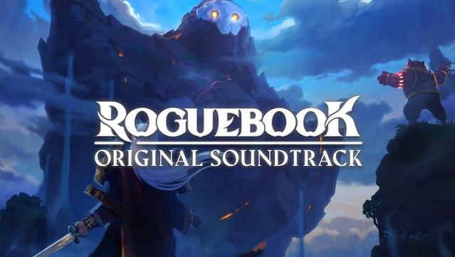 Roguebook - Original Soundtrack