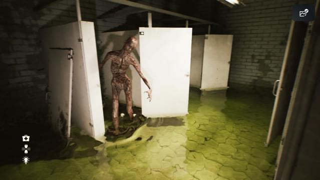Oxide Room 208 screenshot 5