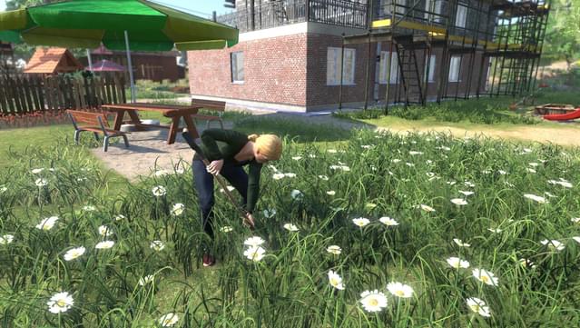 Farmer’s Dynasty - Final Harvest Edition screenshot 4