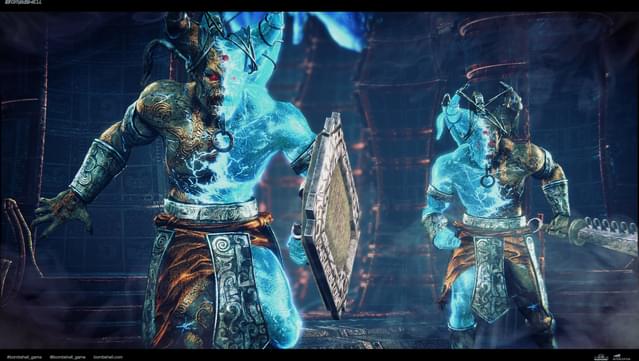 Bombshell Digital Deluxe Edition Upgrade screenshot 5