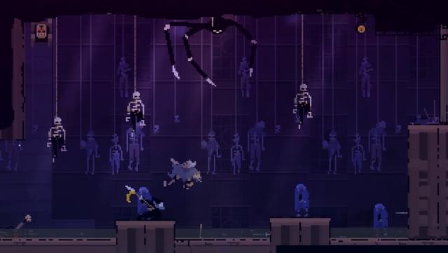 Olija screenshot 7