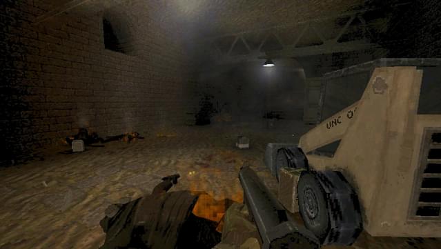 HROT Demo screenshot 6