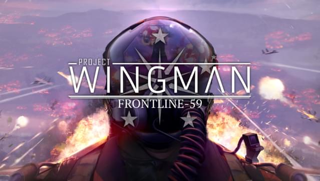 Project Wingman: Frontline-59 Campaign