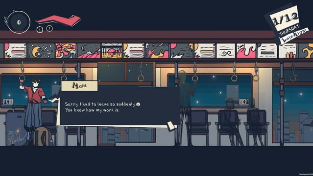Sonzai screenshot 0