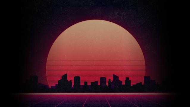 Mega City Force Soundtrack screenshot 1
