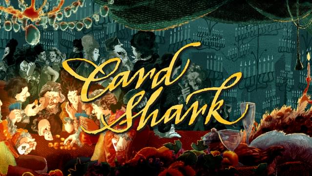Card Shark Deluxe Edition Upgrade