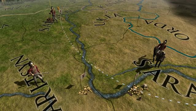 Content Pack - Europa Universalis IV: The Cossacks screenshot 7