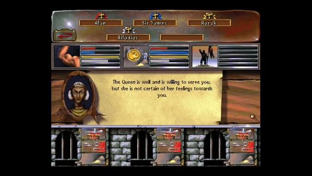 Clash screenshot 4