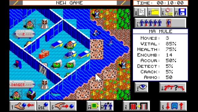Breach 2 screenshot 7