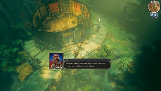 Iron Danger screenshot 6