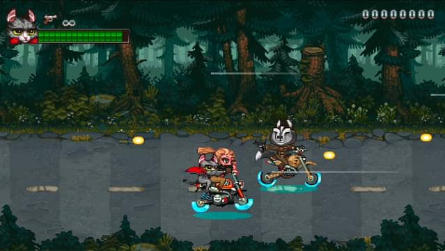 Super Catboy screenshot 4