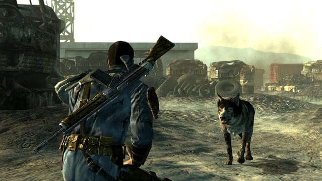 Fallout 3: Game of the Year Edition screenshot 7