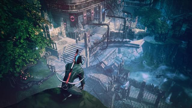 Seven: Enhanced Collector's Edition screenshot 3
