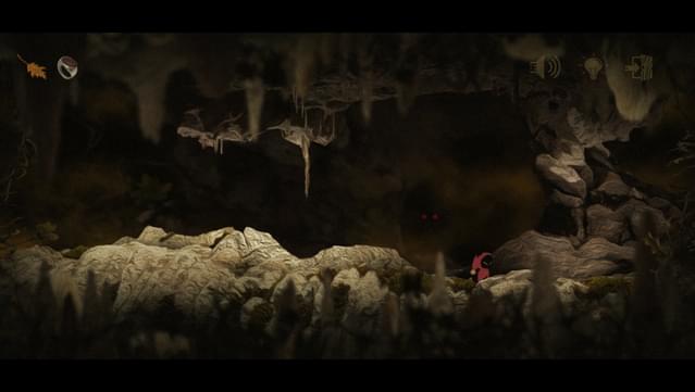 Spirits of Baciu - Prologue screenshot 3