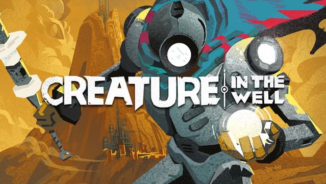 Creature in the Well