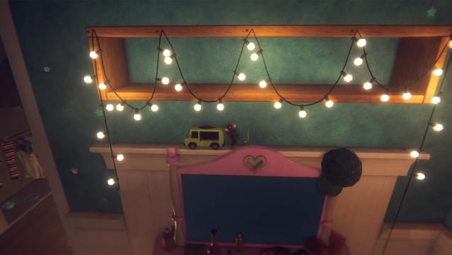 A Rat's Quest - The Way Back Home Season 1 screenshot 2