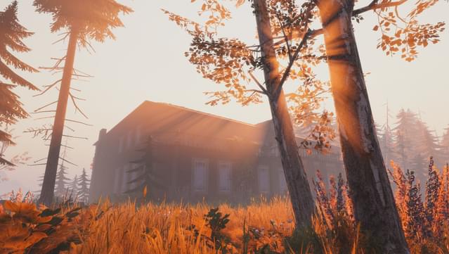 Lake Ridden OST screenshot 2