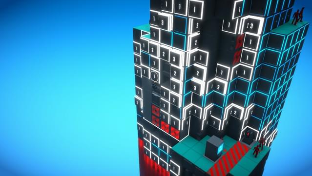 Dataminers screenshot 5