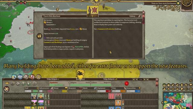 Field of Glory: Kingdoms - Rajas and Tribes screenshot 0
