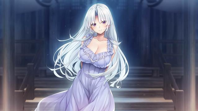 AMANATSU ~Perfect Edition~ UNRATED screenshot 1