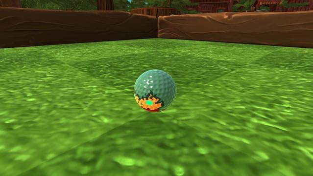 Golf With Your Friends - Teams Mascot Sticker Pack screenshot 4