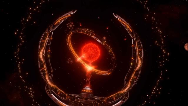 Stellaris: Infernals Species Pack screenshot 5