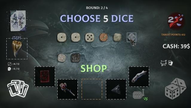 BONEREADER screenshot 3