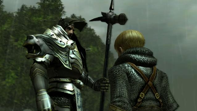 Kingdom Under Fire: The Crusaders screenshot 5