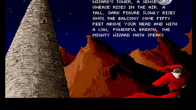 Moonstone: A Hard Days Knight screenshot 7