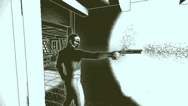 Return of the Obra Dinn screenshot 0