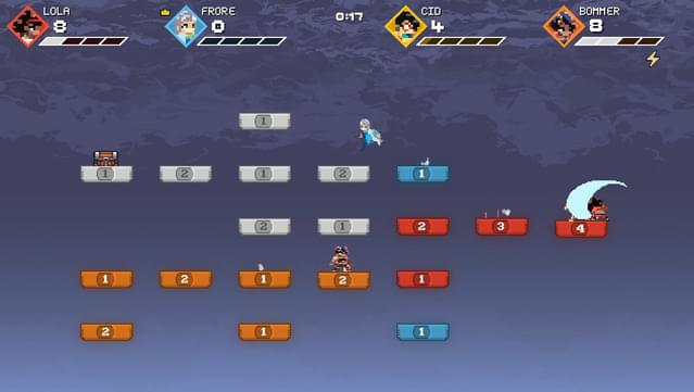 Jumpala screenshot 6