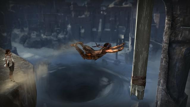 Prince of Persia screenshot 3