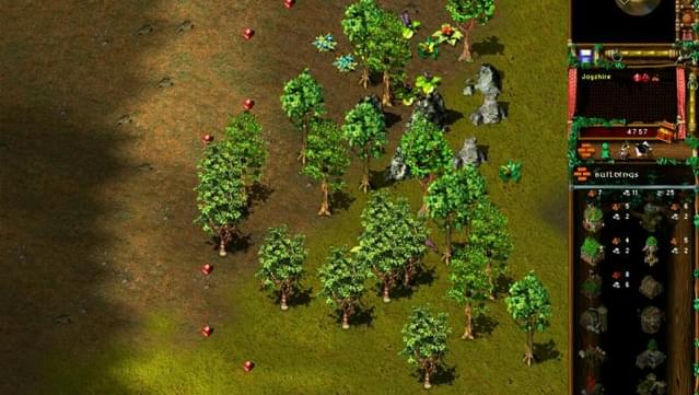 Alien Nations screenshot 2