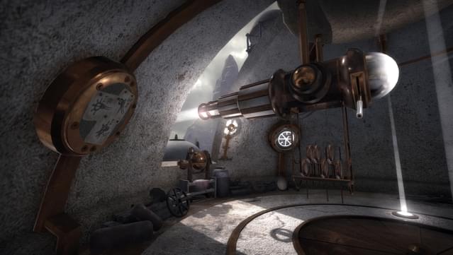 Quern - Undying Thoughts screenshot 4