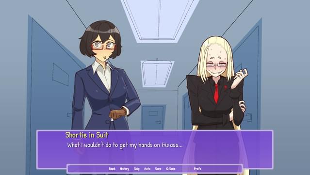 Champion of Venus screenshot 6