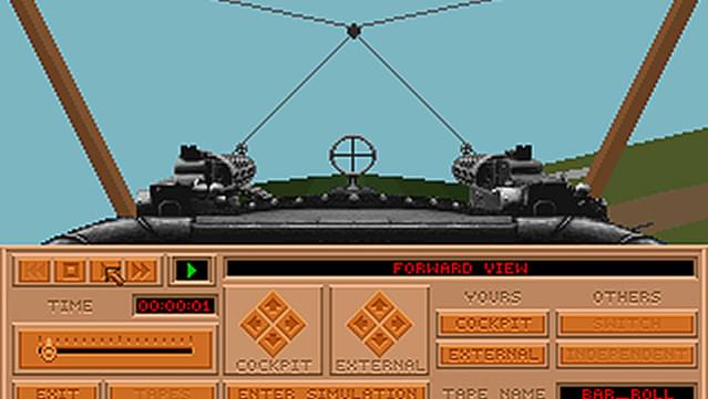 Red Baron Pack screenshot 4