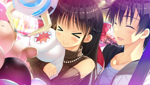 Primal Hearts UNRATED screenshot 5