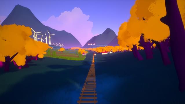Manifest Unknown screenshot 3