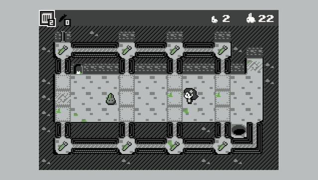 Paquerette Down the Bunburrows - Soundtrack screenshot 6