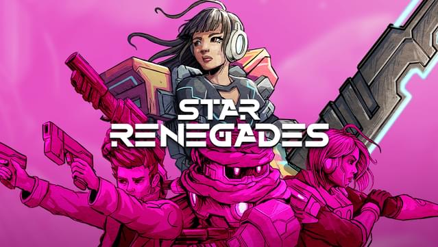 Star Renegades