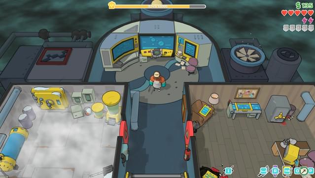 Godlike Burger - Supporter Bundle screenshot 4