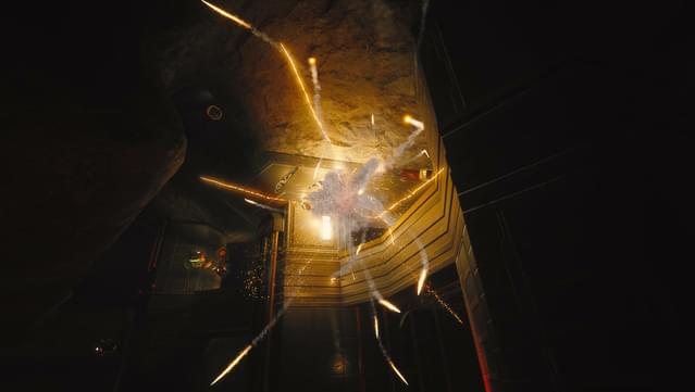 Overload - Playable Teaser screenshot 6
