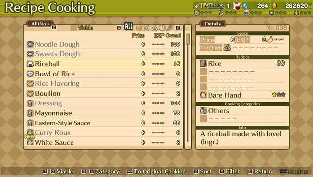 Marenian Tavern Story: Patty and the Hungry God screenshot 7