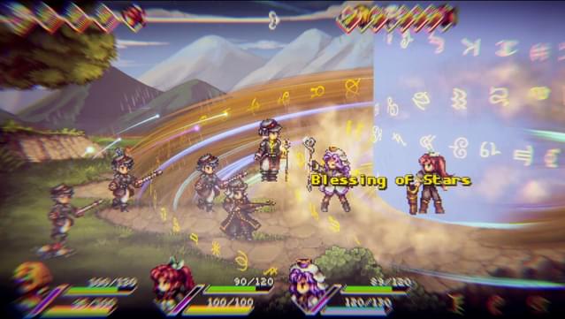 Rise of the Third Power screenshot 1