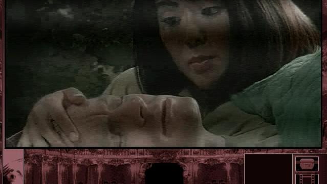 Gabriel Knight 2: The Beast Within screenshot 5