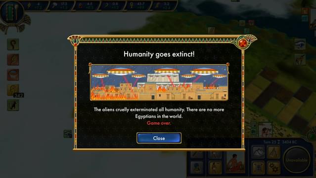 Egypt: Old Kingdom - Master of History screenshot 4