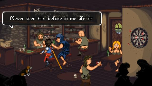 Guard Duty - Official Soundtrack screenshot 6