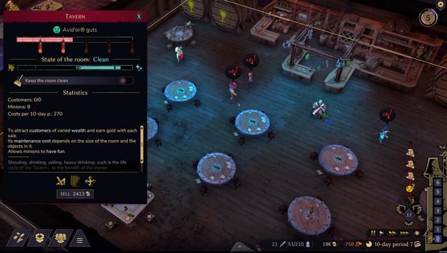 Naheulbeuk Franchise Bundle screenshot 4