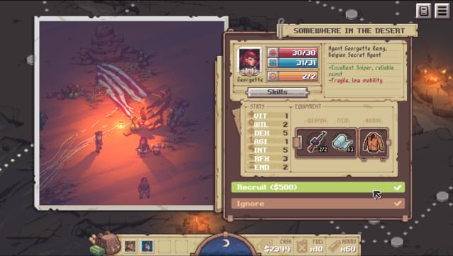 Pathway screenshot 4